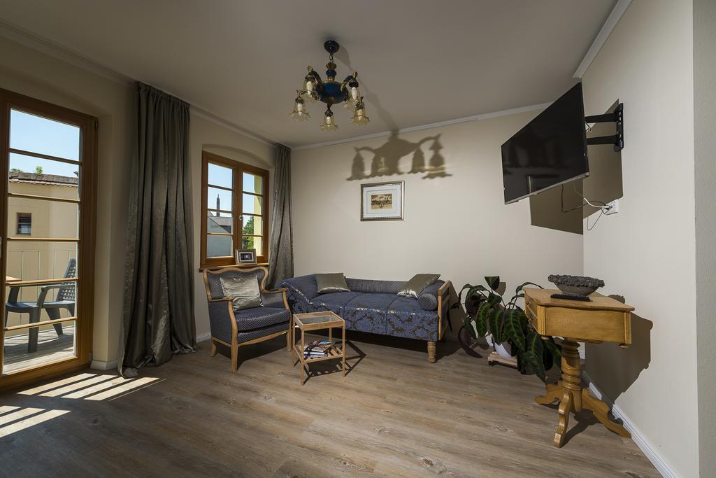 Appart.Bog2 Görlitz Lägenhet Exteriör bild