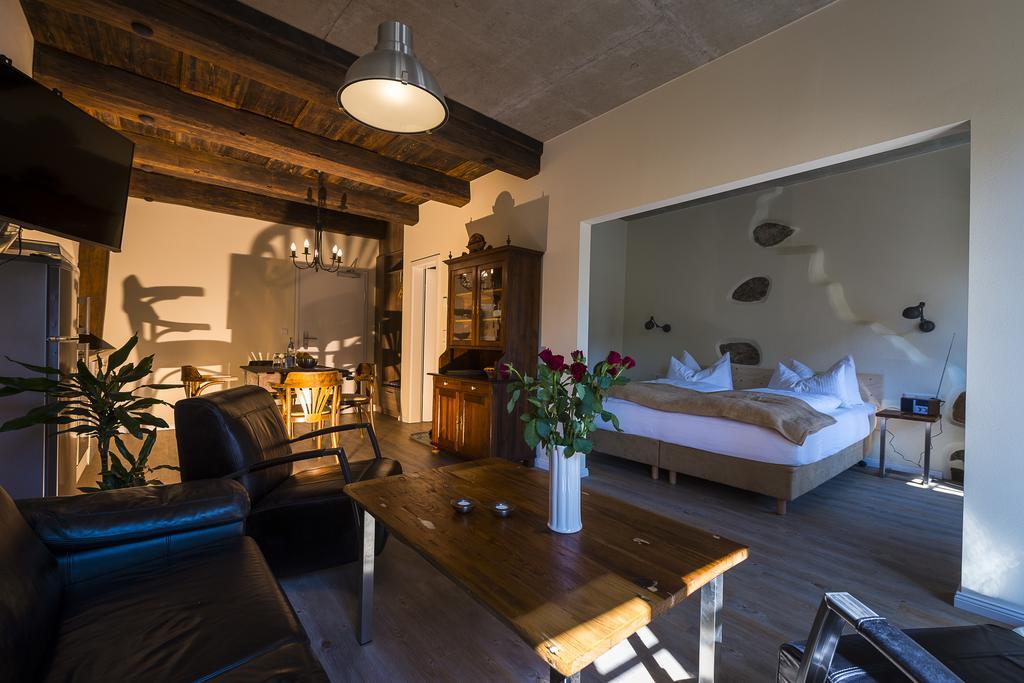 Appart.Bog2 Görlitz Lägenhet Exteriör bild